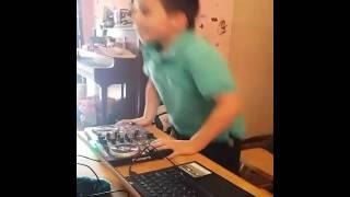 DJ JOSIAH G