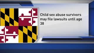 New Maryland laws begin Oct. 1