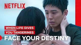 Park Bo-gum and IU's Grand Love Gesture | When Life Gives You Tangerines | Netflix Philippines