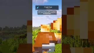 The Best Vanilla+ Minecraft Texture Packs!