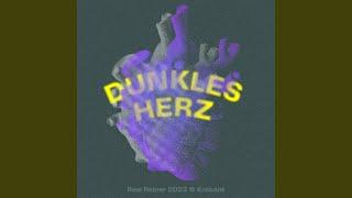 Dunkles Herz