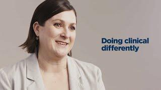 Bupa Medical Careers: Emma’s story (General Manager, Bupa Medical Visa Services)