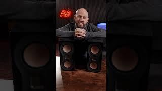 3 Reasons to Buy: Monitor Audio Studio 89 Speakers | AV.com