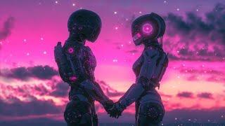 Future Love  Melodic Techno & Progressive House Mix 