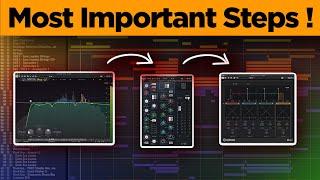 Mastering Basics Explained: How to Get a Professional Sound