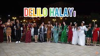 #delilo #halay müzik argeş akan (botan&havva)kınası