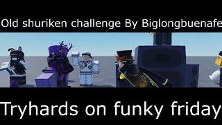 Soundline Challenge (Roblox Animation)