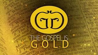 The Gospel is Gold - Episode 080 - The Church at Smyrna (Revelation 2:8-11)