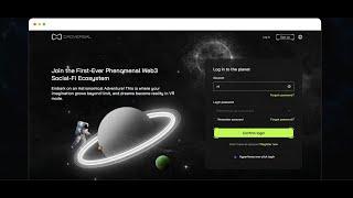 DAOVERSAL PLANET SUBSCRIPTION TUTORIAL