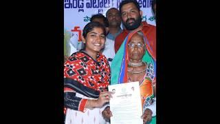 Palakurthi Mla Yashaswini Reddy || #yashaswinireddy #teamyashaswini #palakurthi