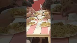 143 foodies KAKINADA 9703380007Unlimited food with mini birthday party hall Only  9500/-