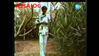 Djibouti: Abdi Nour