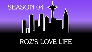 Frasier Season 04: Roz Doyle's Love Life