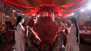 超美抖音中式婚礼合集 Chinese Wedding,