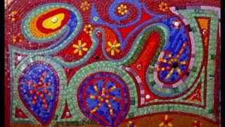 Mozaik Eserler - Mosaic Artworks \ Mozaik Sanatı