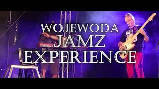 JAMZ Experience - Zapowiedź trasy koncertowej Miasto N