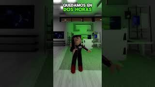 Me roban la moto, pero me vengo del ladrón #roblox #historiasroblox #karma