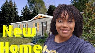 We Bought A Manufactured Home. It Changed Everything!