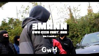 GWH CIIO FEAT. OKK  3MANN (prod.by smokeyeyes.productions)