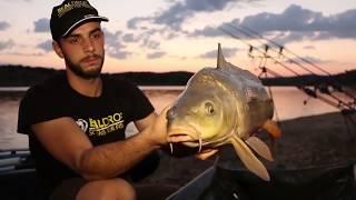 CarpFishing y calor extremo (Completo) Real Drops