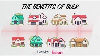 The Benefits of Bulk: How to Upgrade Your Community with Fiber Optic Internet