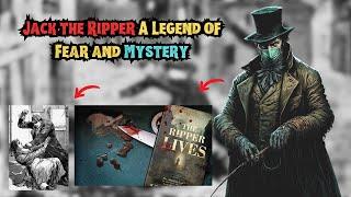 MIND-BLOWING Jack the Ripper Theories You Never Knew