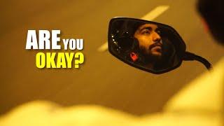 Are you okay? - Short Film | - piyushonyt