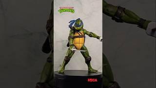 NECA TMNT LEONARDO 1990 #actionfigures #neca #tmnt #leonardo #ninja #turtles #mutant