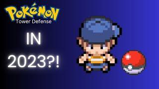 Do You Remember? | Pokemon Tower Defense