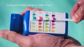 How to Use Taylor Test Strips: Step-by-Step Water Testing Guide
