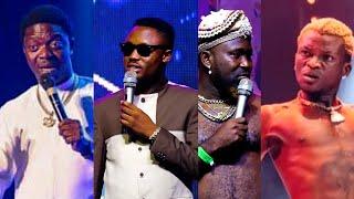 A Must watch Comedy And Music Performance \ Mc Obaro Comedy Show