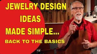 JEWELRY DESIGN IDEAS MADE SIMPLE!