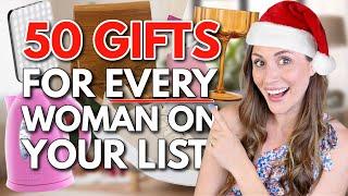 The Only Gift Guide You’ll Need This Year  