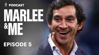 Behind closed doors with Johnathan Thurston: Marlee & Me - Ep5 | NRL on Nine