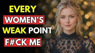 99 Of Men Don’t Do This. Women LOVE It. Do It Now! | Stoicism