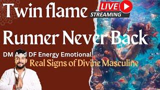 when Your Twin Flame Never come Back | Signs Of Twin Flame Jouney Separation Effects 