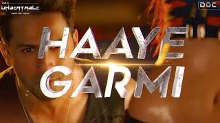 Garmi (Remix) | DJ Doc | VFX VDJ Unbeatable | Street Dancer | Nora Fatehi | Varun Dhawan