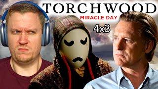 Torchwood: Miracle Day 4x3 "Dead of Night" Reaction!!