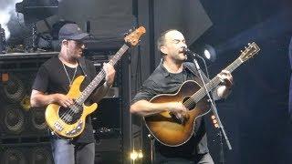 Dave Matthews Band " Jimi Thing / SEXY MF" The Gorge 9-2-2018 N3