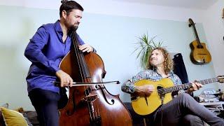 "Joseph Joseph" // Marion & Sobo Band (Sobo & Stefan instrumental duo)