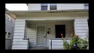 3 bed 1 bath side of duplex available in Dayton Ohio