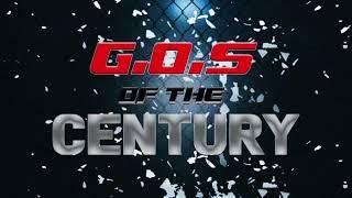 G.O.S OF THE CENTURY: FINAL 4 TEASER - ARIK BAGIARTA VS RIKA ADIP