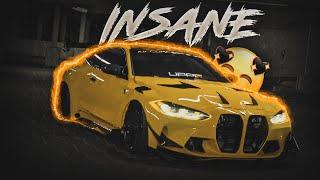 BMW - INSANE [Edit/AMV] || Arshu Editzz