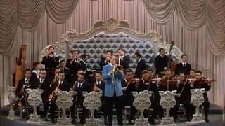 Buddy Rich with Tommy Dorsey & His Orchestra 1943 "Well Git It" | from "Du Barry Was a Lady"