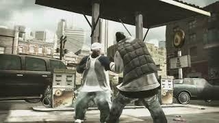 Def Jam: Icon -- Gameplay (PS3)