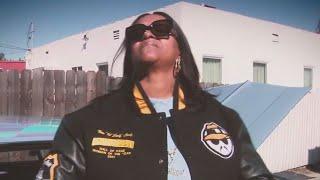 Lowrider Hall of Fame inducts first woman, a South LA native