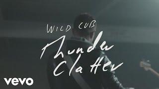 Wild Cub - Thunder Clatter