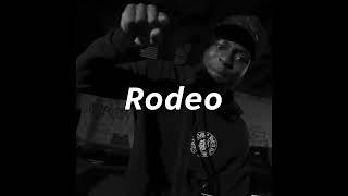 (41) Kyle Richh X NY Drill Sample Type Beat - "RODEO" | (Prod by Ayotre)