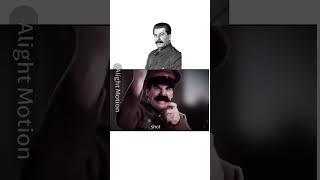 Watch this WW2 leaders fighting in rap  #funny #ww2#hitler #stalin #rapbattle #erb@Pro_cat-c6q