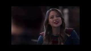 Supergirl 6x18 (Kara, Alex, William, Nia, J’onn and Lena scene)